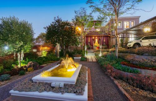 Zwartkop Apartment | 40 on Aspen