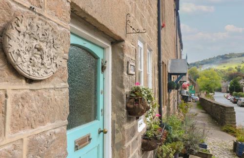 Cromford House | 40 Water Lane