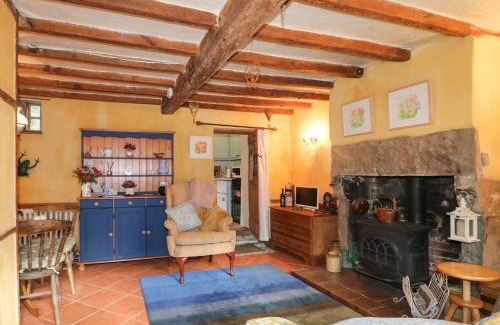 Cromford House | 40 Water Lane