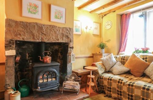 Cromford House | 40 Water Lane