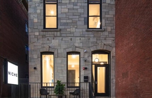 University City Apartment | 4003 Chestnut | 2C in Philadelphia
