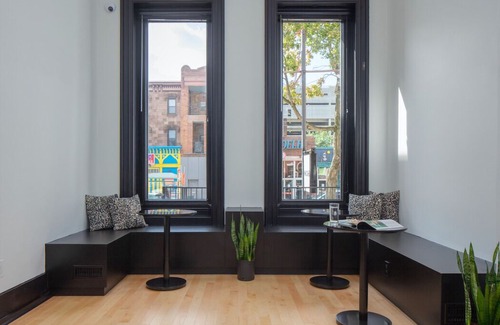 University City Apartment | 4003 Chestnut | 3E in Philadelphia