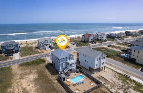 Kitty Hawk House | 4006 - Park Place
