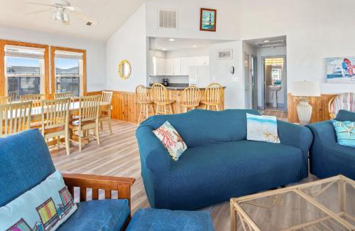 Kitty Hawk House | 4006 - Park Place