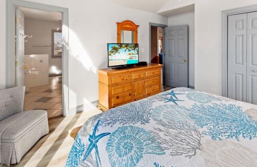 Kitty Hawk House | 4006 - Park Place