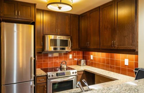 Cle Elum Apartment | 4008 Cozy ONE Bedroom in Suncadia with Heated Pool Access