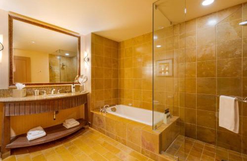 Cle Elum Apartment | 4008 Cozy ONE Bedroom in Suncadia with Heated Pool Access