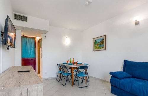 Lido di Spina Apartment | 401 TWO-ROOM APARTMENT SOLE X4 - RAFFAELLO FAMILY RESORT
