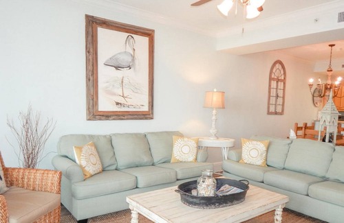 Dauphin Island Condo | 404 Holiday Isle 404 by ACP