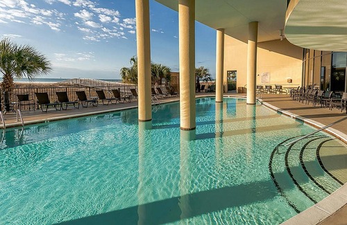 Dauphin Island Condo | 404 Holiday Isle 404 by ACP
