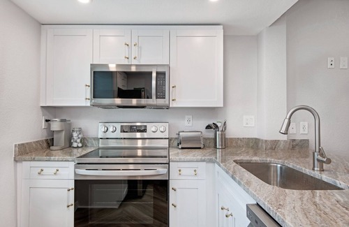 Dunedin Cottage | 405 1 Bedroom in Downtown Dunedin