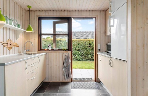 Boeslum House | 40607 Juelsminde - Pilevænget 16