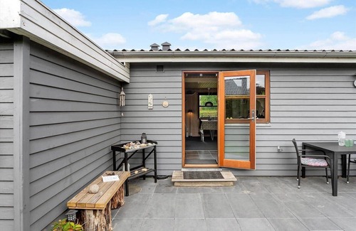 Boeslum House | 40607 Juelsminde - Pilevænget 16