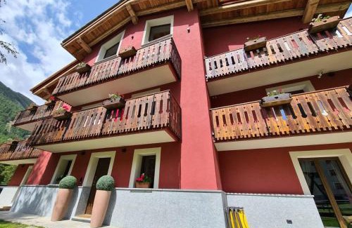 Cogne Apartment | 4061 Maison Gerard - Roccia Viva