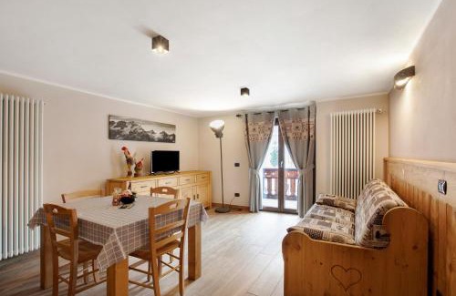 Cogne Apartment | 4061 Maison Gerard - Roccia Viva