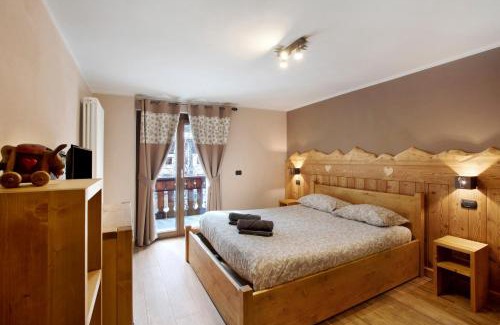 Cogne Apartment | 4061 Maison Gerard - Roccia Viva