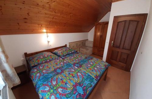 Balatonlelle Apartment | 41 fös klímás apartman