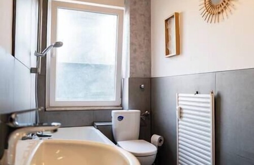 Altstadt II Apartment | #412 Comfortable & stylish: E-fair/Netflix & Prime