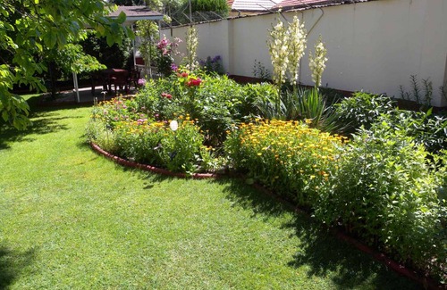 Siofok Apartment | 42 m² Studio flat ∙ 3 guests