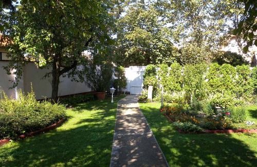 Siofok Apartment | 42 m² Studio flat ∙ 3 guests