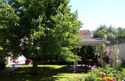 Siofok Apartment | 42 m² Studio flat ∙ 3 guests