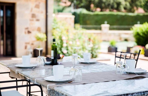 Santervas de la Sierra House | 42153 Santervás de la Sierra, Soria