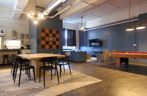 North Oakland Apartment | 424 Gold Way- 3Bed/2Bath Apartment