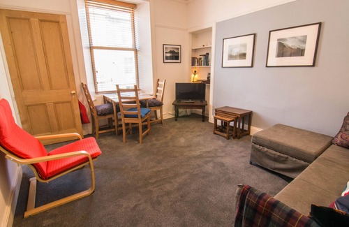 Leith Apartment | 426 - Prince Regent Street Apartment