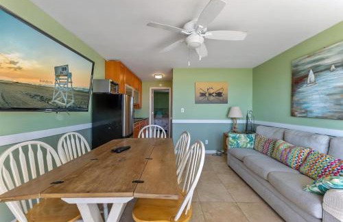Wildwood Crest Apartment | 427 E Miami Ave, Unit 505