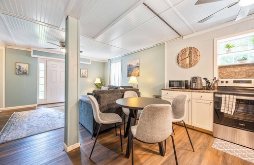 Woodstock Apartment | 4297 Earney Rd, Unit 2, Woodstock