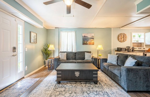 Woodstock Apartment | 4297 Earney Rd, Unit 2, Woodstock