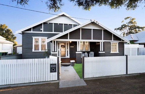 Cessnock House | 43 Aberdare Road, Hunter Valley