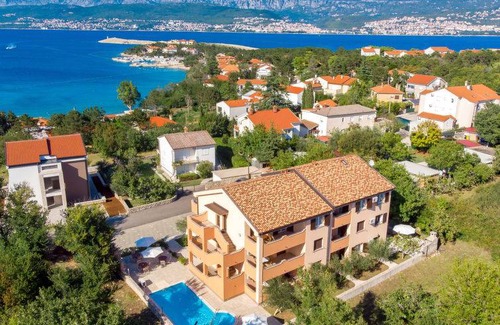 Silo Apartment | 43 m² Apartment ∙ 2 bedrooms ∙ 6 guests