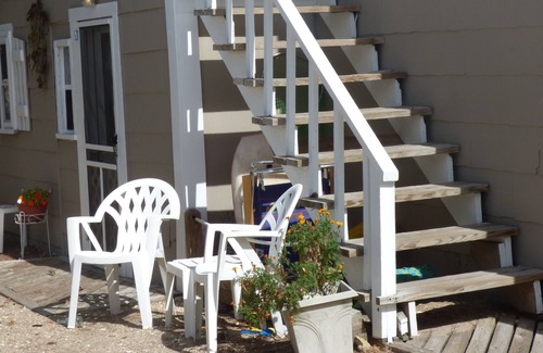 Harvey Cedars House | #4363036 - 4 Houses from Beach & Pet Friendly Also see our upstairs #3880328