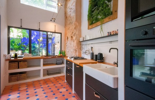 Felanitx Apartment | 44401 - Casa Timbale - Completo