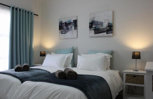 Swakopmund Apartment | 4499 Desert Rose