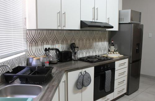 Swakopmund Apartment | 4499 Desert Rose