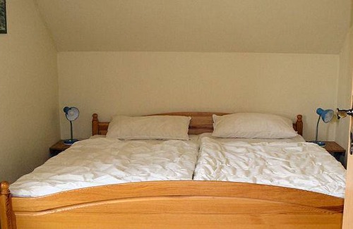 Kopperby Apartment | 45 m² Apartment ∙ 1 bedroom ∙ 2 guests