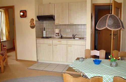 Kopperby Apartment | 45 m² Apartment ∙ 1 bedroom ∙ 2 guests