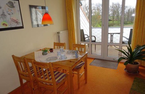 Kopperby Apartment | 45 m² Apartment ∙ 1 bedroom ∙ 2 guests