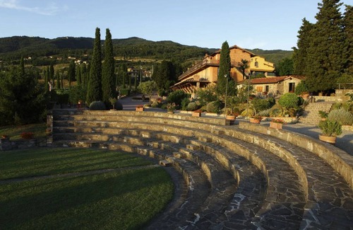San Donato in Fronzano Apartment | 45 m² Apartment ∙ 1 bedroom ∙ 3 guests