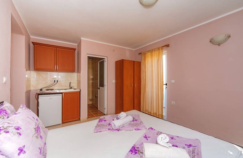 Bregvija Apartment | 45 m² Apartment ∙ 1 bedroom ∙ 5 guests