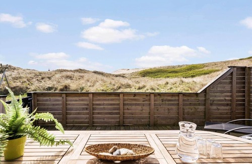 Argab House | 466 Hvide Sande - Tingodden 395