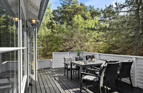 Boderne House | 4768 Åkirkeby - Boderne 87