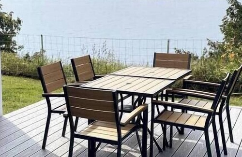 Alburg House | #48 Isle View - Sleeps 6, Sunsets & Beach