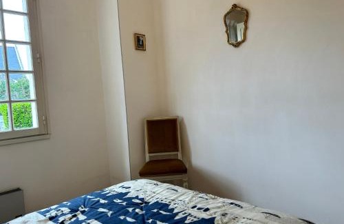 Erquy Villa | 483 - Maison 5p à 250m de la Plage de Caroual