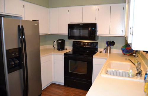 Hot Springs Village House | 4AstoCr | West Gate Area | Home | Sleeps 4