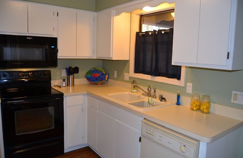 Hot Springs Village House | 4AstoCr | West Gate Area | Home | Sleeps 4