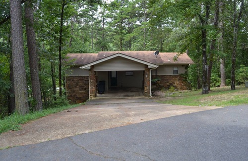 Hot Springs Village House | 4AstoCr | West Gate Area | Home | Sleeps 4