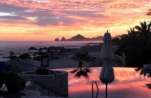 Cabo Bello House | 4BD Hacienda Encantada Resort, Ocean View & Pool